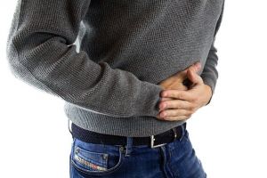 Stomach Pain Pains Appendicitis  - derneuemann / Pixabay