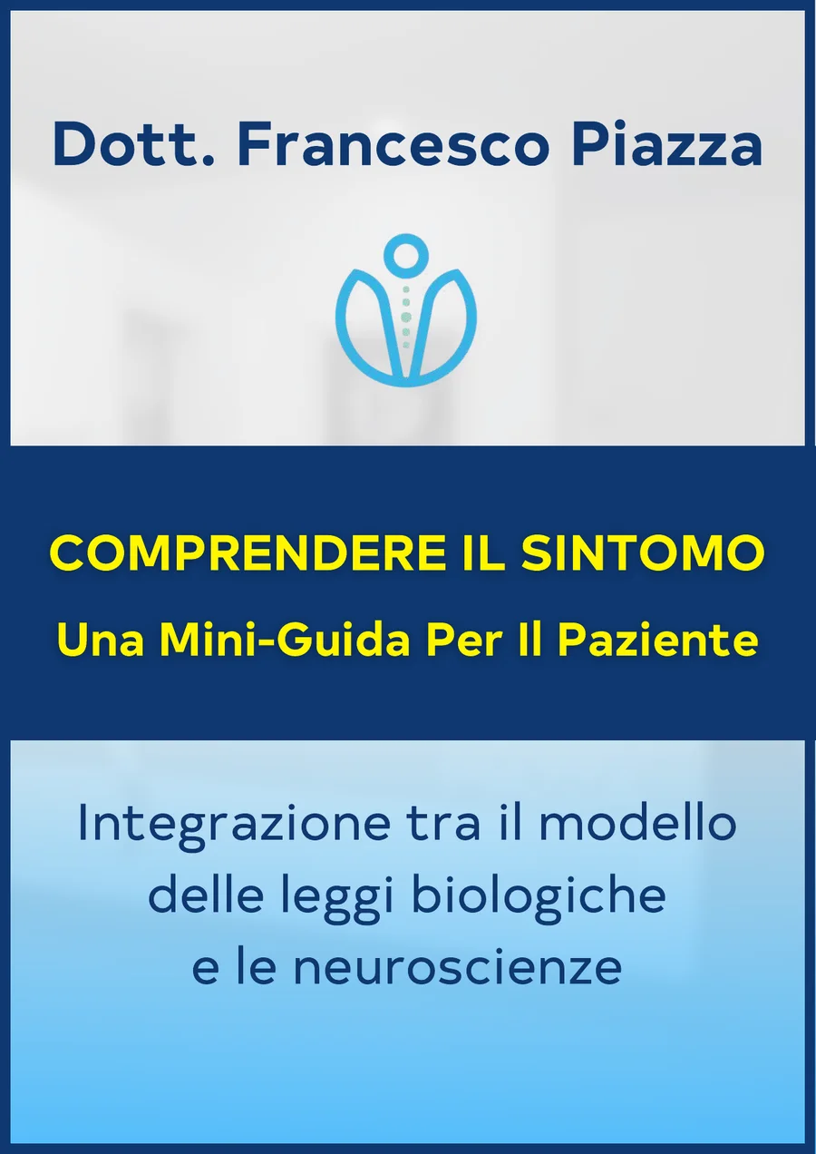 Comprendere il sintomo